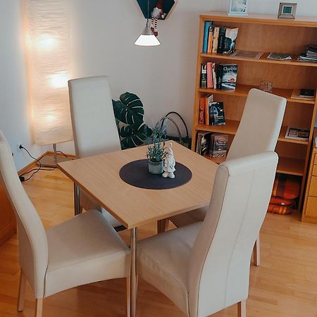 Ferienwohnung Sonnenfeld Freilassing Dış mekan fotoğraf