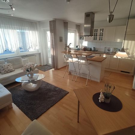 Ferienwohnung Sonnenfeld Freilassing Dış mekan fotoğraf