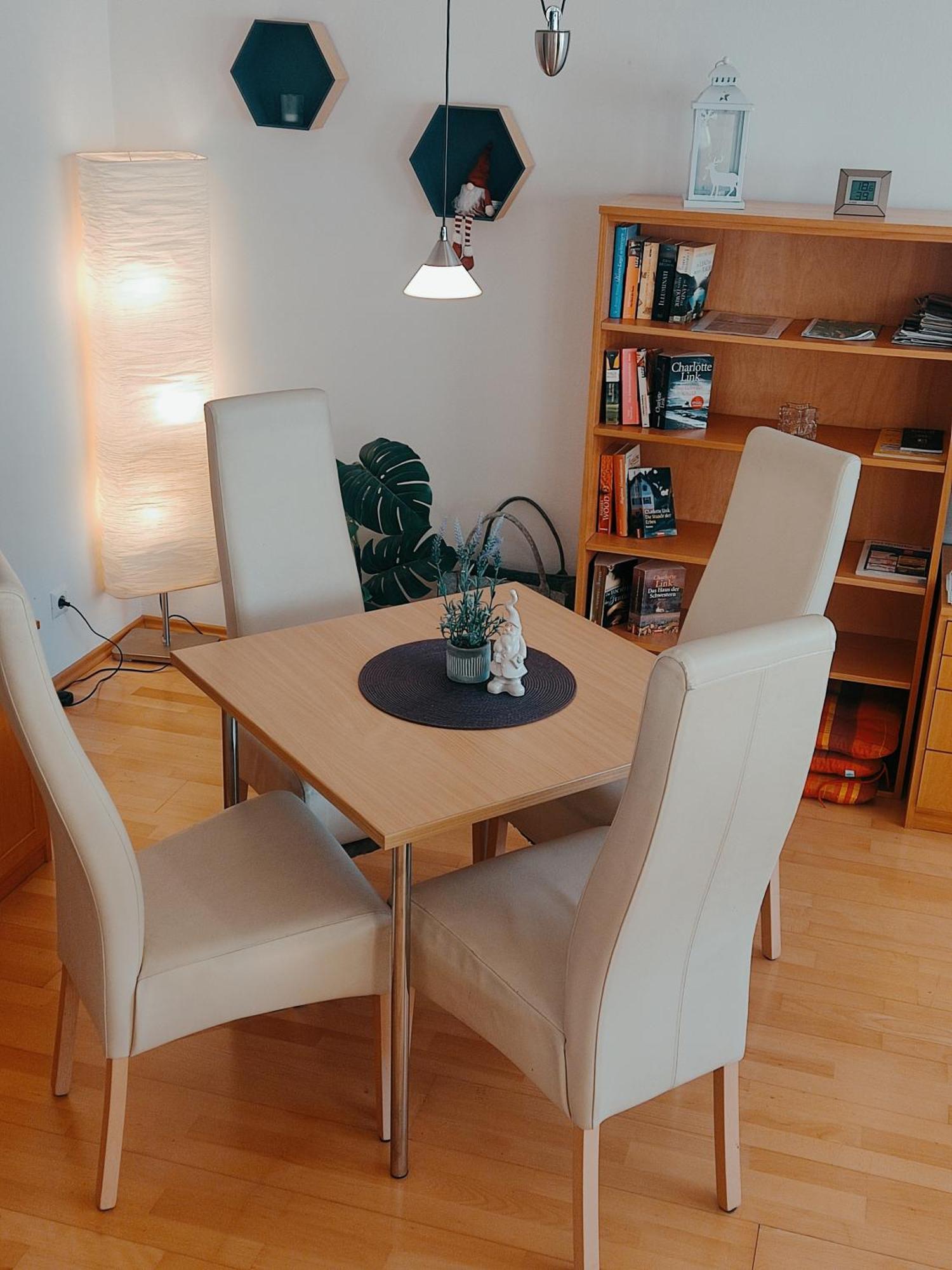 Ferienwohnung Sonnenfeld Freilassing Dış mekan fotoğraf