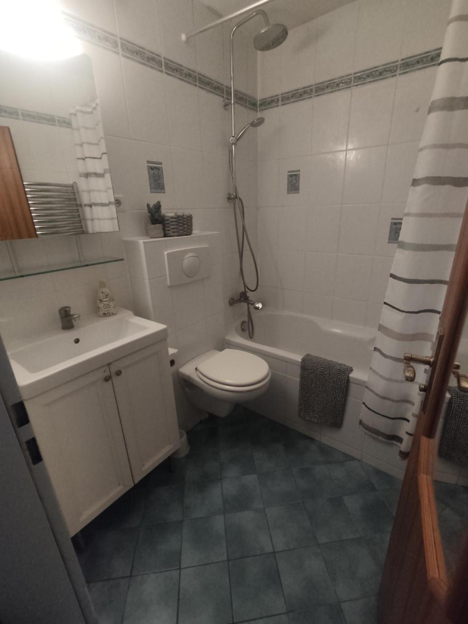 Ferienwohnung Sonnenfeld Freilassing Dış mekan fotoğraf