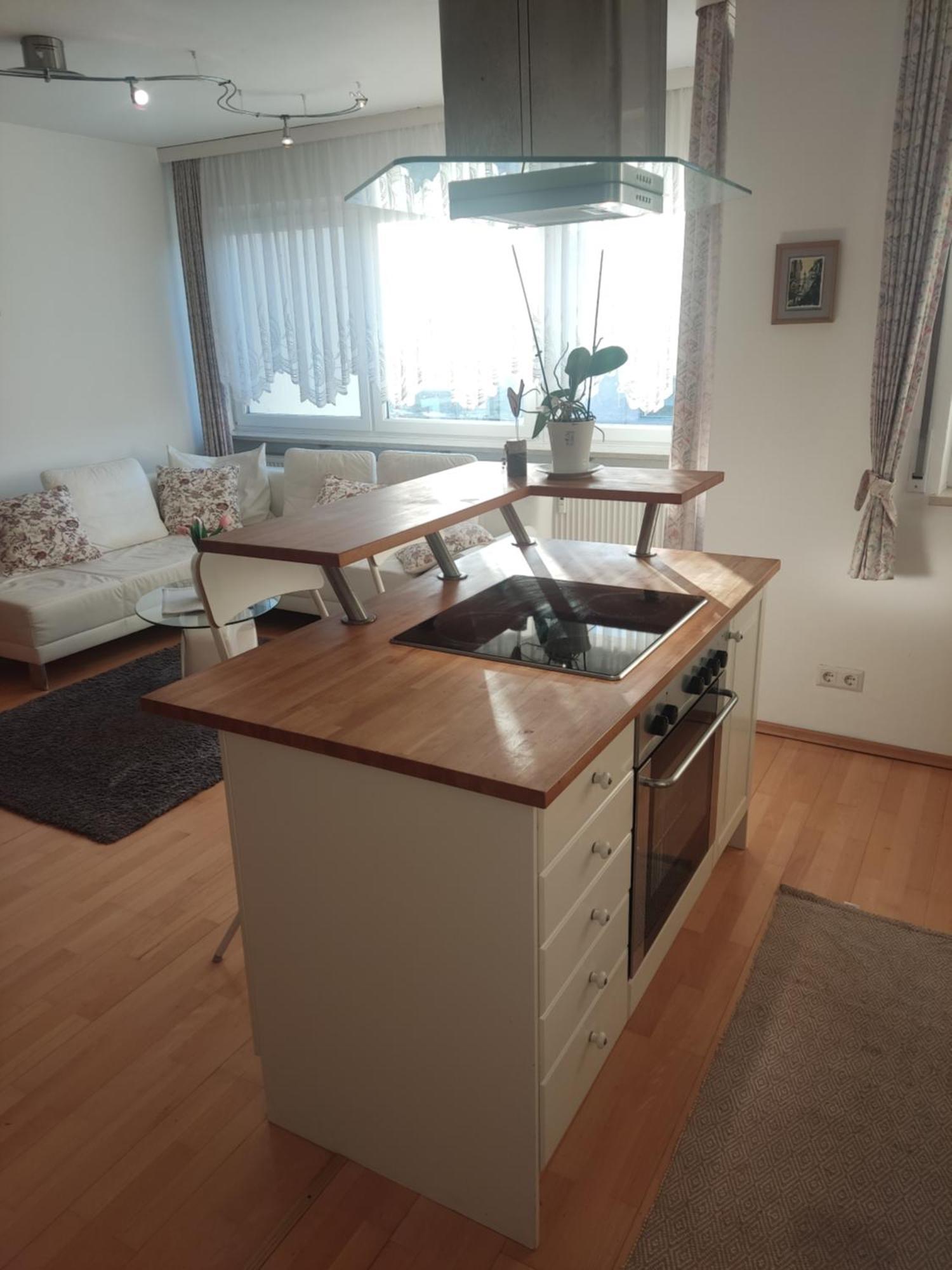 Ferienwohnung Sonnenfeld Freilassing Dış mekan fotoğraf