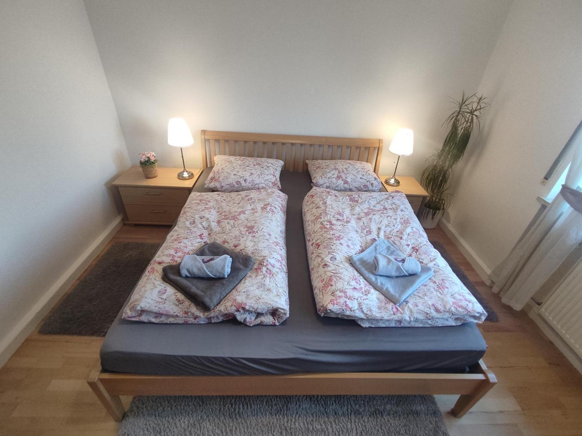 Ferienwohnung Sonnenfeld Freilassing Dış mekan fotoğraf